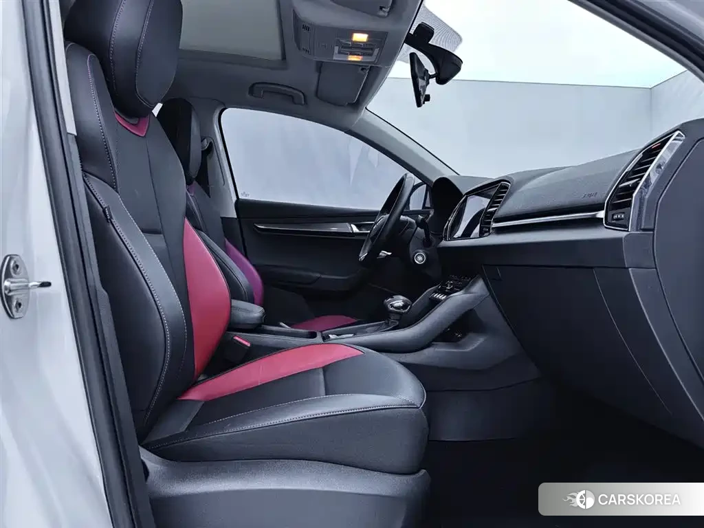 Skoda Krok id 4546426 из Китая 14