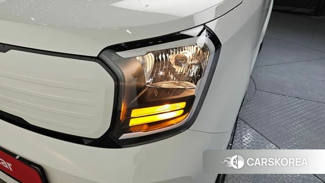 Kia The New Kia Ray id 4360419 из Кореи 14