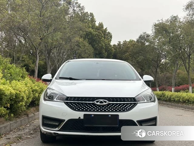 Chery Arrizo 5 id 4209570 из Китая 14