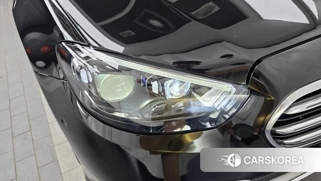 Mercedes-Benz E-Class W213 id 4625430 из Кореи 14