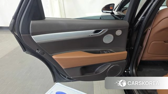 Genesis Electrified G80 (RG3) id 4481863 из Кореи 14