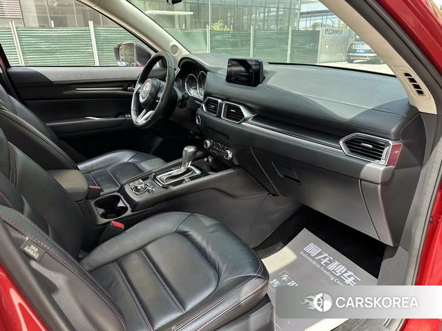 Mazda CX-5 id 4353819 из Китая 14