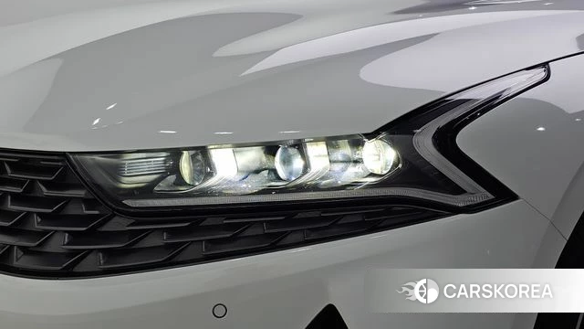 Kia K5 Hybrid 3rd Generation id 4464683 из Кореи 14