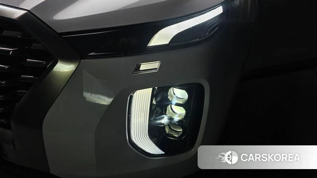 Hyundai Palisade id 4202608 из Кореи 14