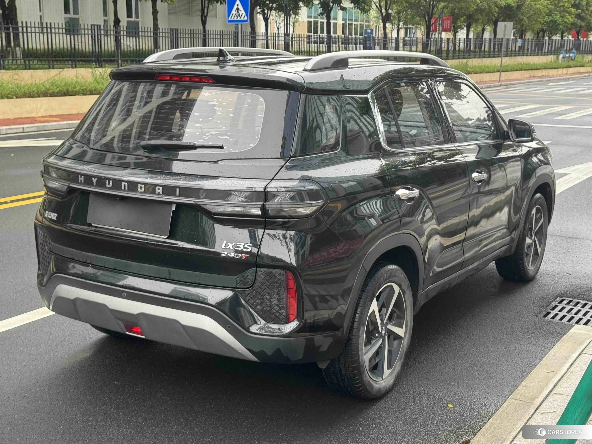 Hyundai ix35 id 4479481 из Китая 14