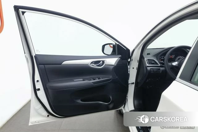 Nissan Xuan Yi id 4276236 из Китая 14