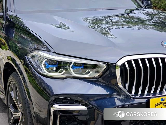 BMW X5 id 4278392 из Китая 14