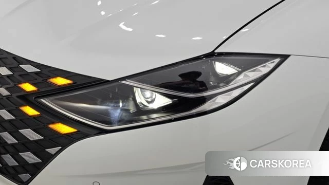 Hyundai The New Grandeur IG id 4688287 из Кореи 14