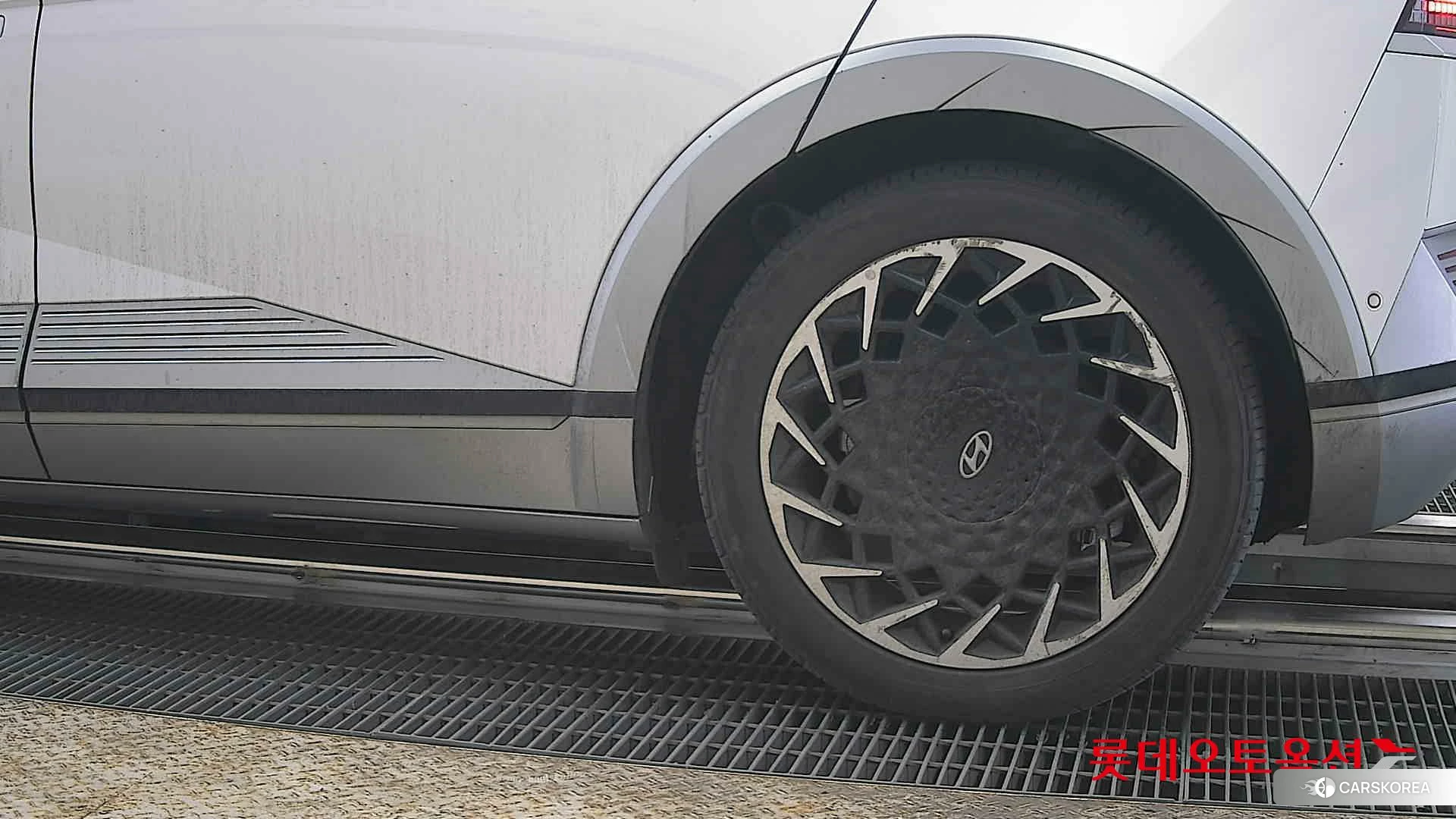 Hyundai IONIQ 5 id 3882032 из Кореи 14