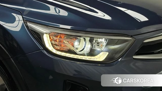 Kia Stonic id 4794758 из Кореи 14