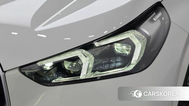 BMW X1 (U11) id 4686626 из Кореи 14