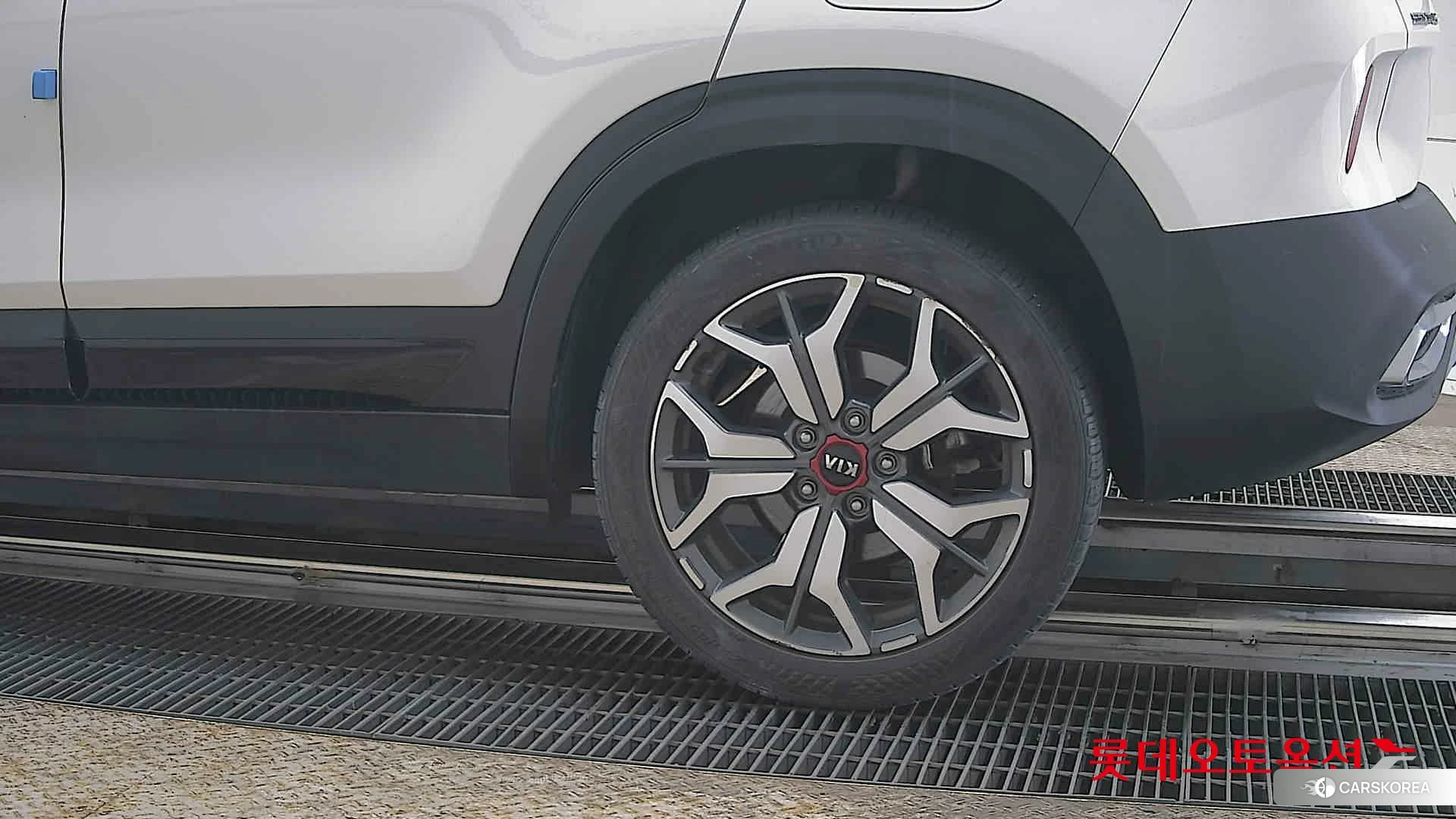 Kia Seltos id 3888392 из Кореи 14