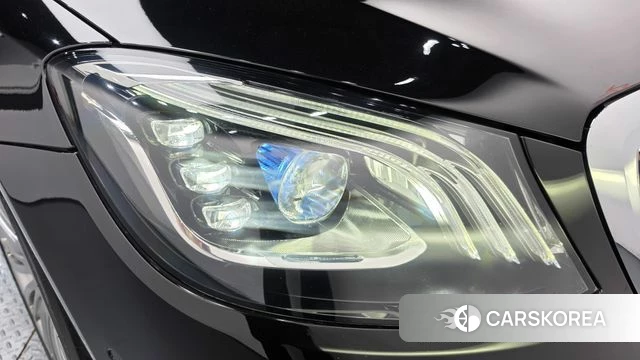 Mercedes-Benz S-Class W222 id 4717647 из Кореи 14