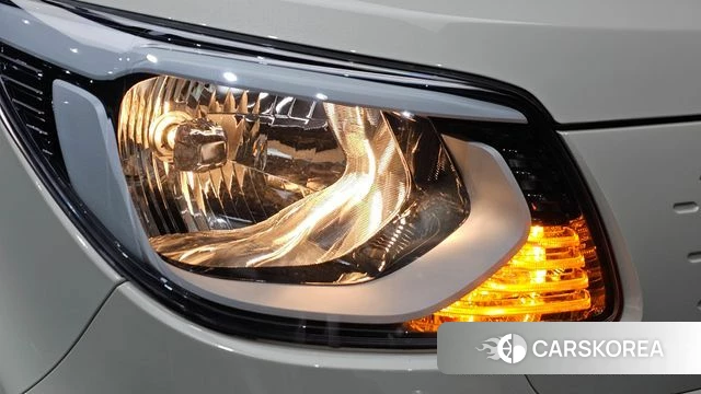 Kia The New Ray id 4918026 из Кореи 14
