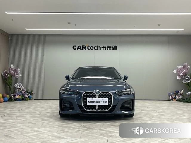 BMW 4 series id 3913576 из Китая 14