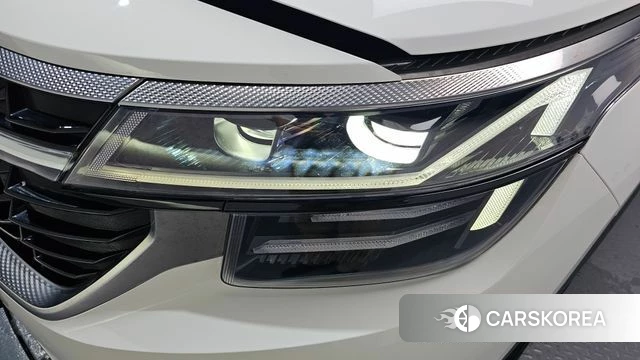 Kia The New Seltos id 4592073 из Кореи 14