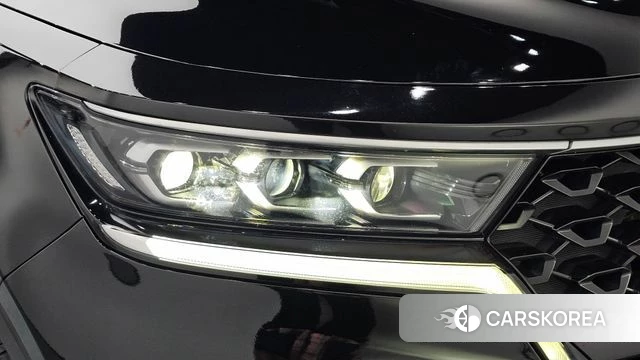 Kia Sorento 4th Generation id 4482045 из Кореи 14