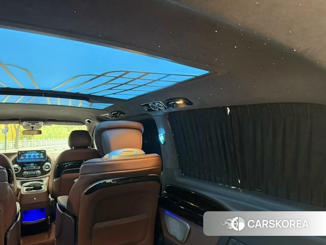 Mercedes-Benz Vito id 4271489 из Китая 14