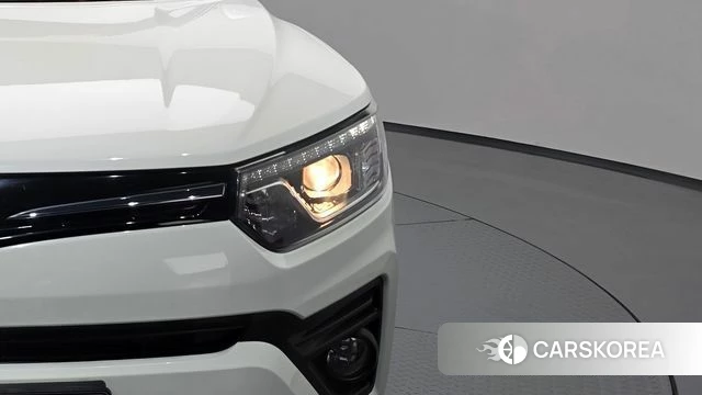 Ssangyong Berry New Tivoli id 4338918 из Кореи 14