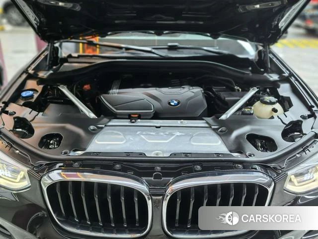 BMW X3 id 4254427 из Китая 14