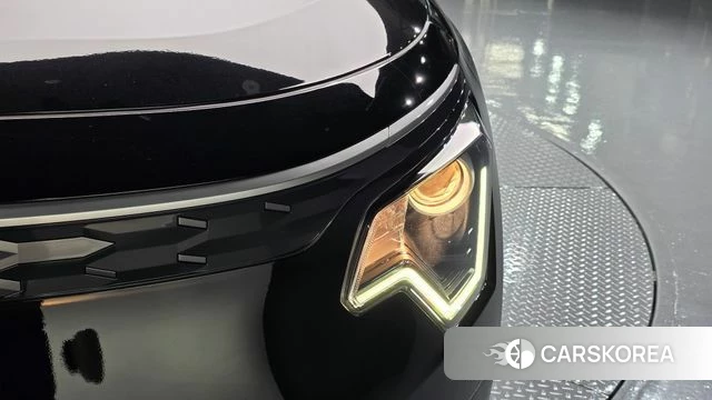Kia Di All New Niro EV id 4783579 из Кореи 14