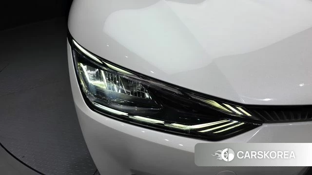 Kia EV6 id 4656588 из Кореи 14