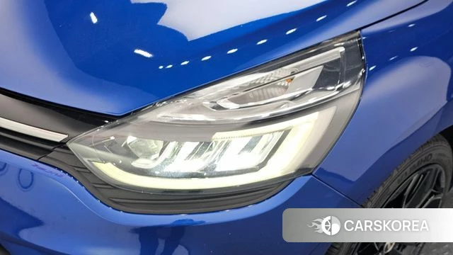 Renault Korea (Samsung) Clio id 4430373 из Кореи 14