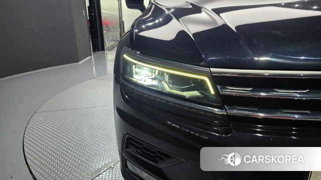 Volkswagen Tiguan second Generation id 4520661 из Кореи 14