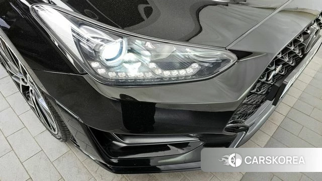 Hyundai Veloster (JS) id 4268943 из Кореи 14