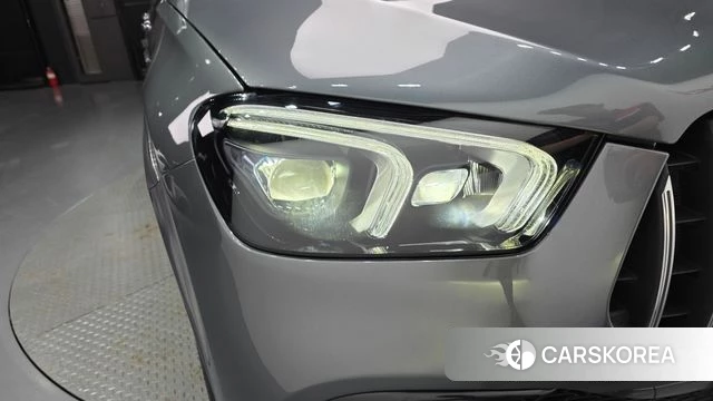 Mercedes-Benz GLE-Class W167 id 4671700 из Кореи 14