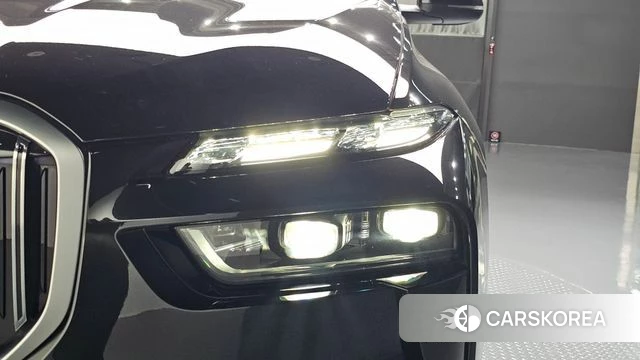 BMW X7 (G07) id 4571085 из Кореи 14