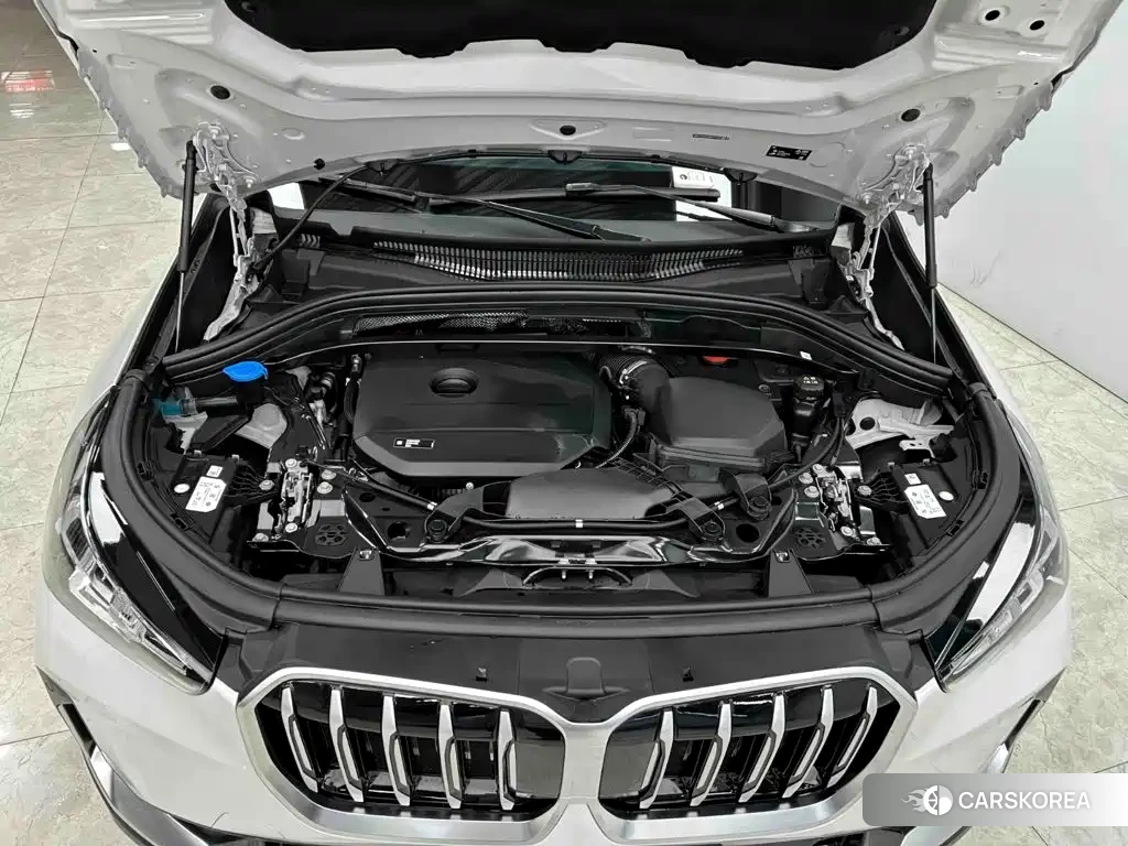 BMW X1 id 4629533 из Китая 14