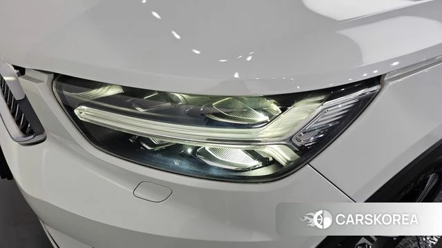 Volvo XC40 id 4188139 из Кореи 14