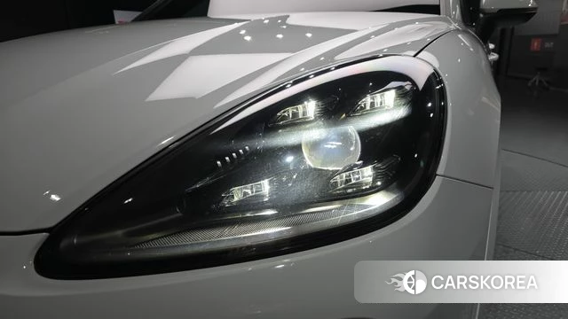 Porsche Cayenne (PO536) id 4377247 из Кореи 14