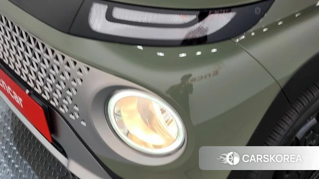 Hyundai Casper id 4692321 из Кореи 14
