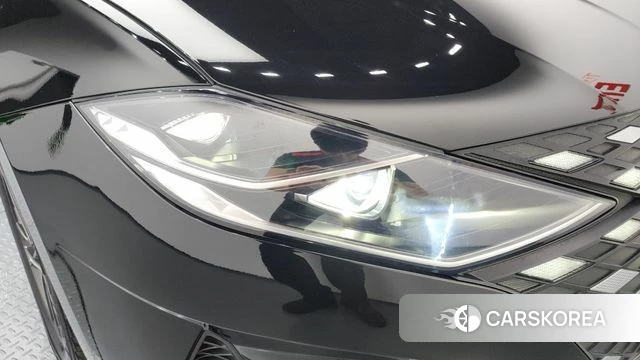 Hyundai The New Grandeur IG id 4525235 из Кореи 14