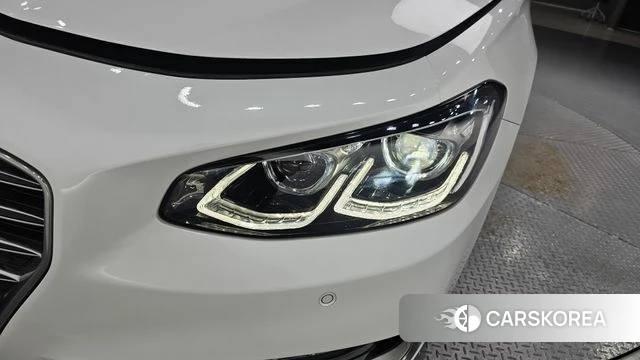 Hyundai Grandeur IG id 4508469 из Кореи 13