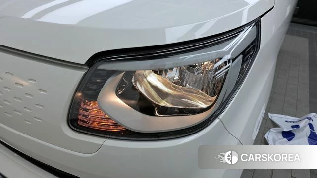 Kia The New Ray id 4284113 из Кореи 14