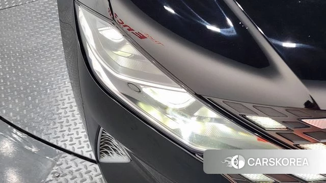 Hyundai The New Grandeur IG id 4642383 из Кореи 14