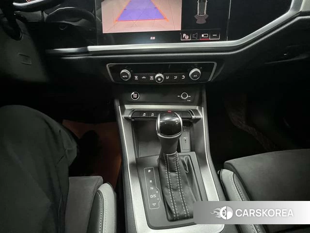 Audi Q3 id 4335012 из Китая 14