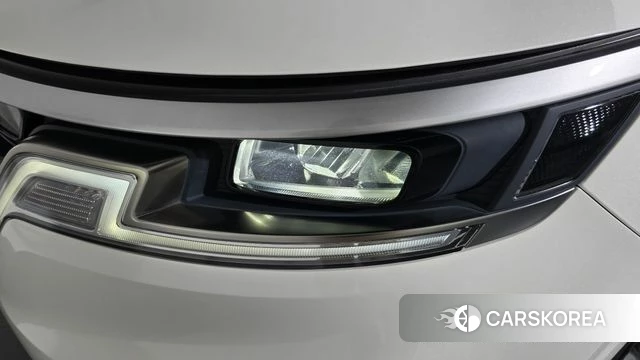 Kia Carnival 4th generation id 4360857 из Кореи 14