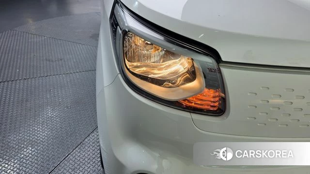 Kia The New Ray id 4304079 из Кореи 14