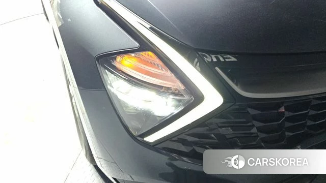 Kia Sportage 5th Generation id 4195471 из Кореи 14