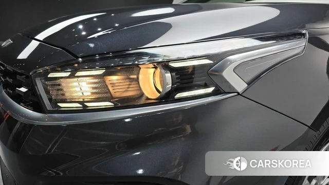 Kia The New K3 2nd generation id 4281420 из Кореи 14