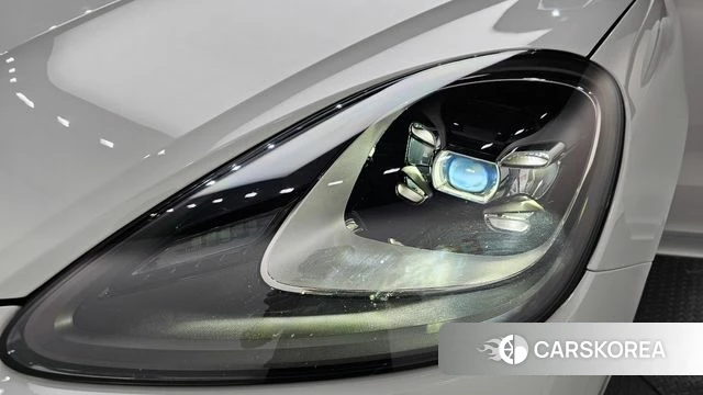 Porsche Cayenne (PO536) id 4194827 из Кореи 14