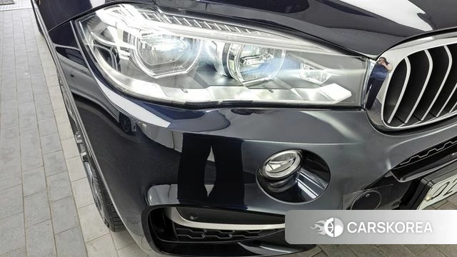 BMW X6 (F16) id 4384749 из Кореи 14