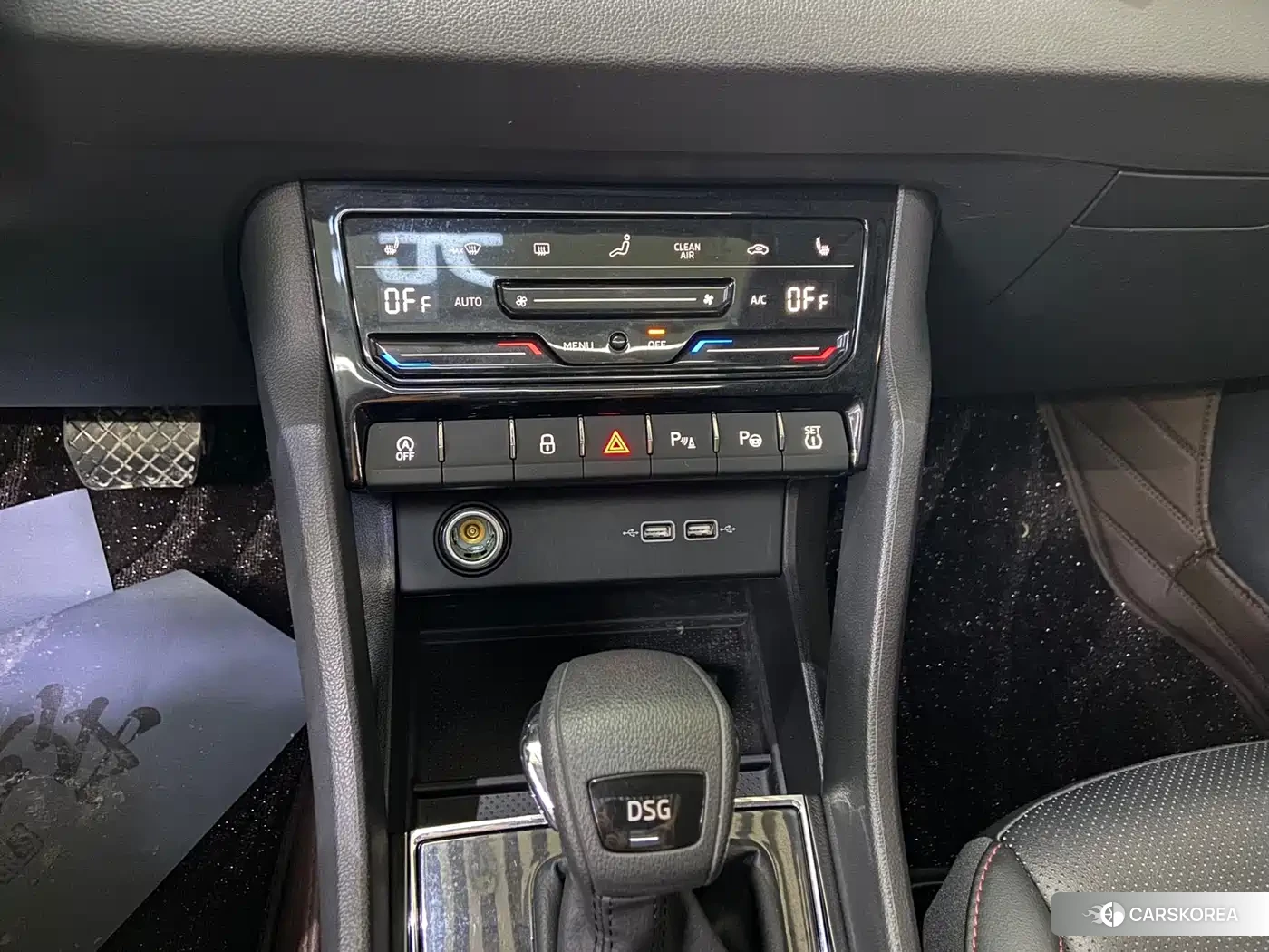Skoda Krok id 4545665 из Китая 14