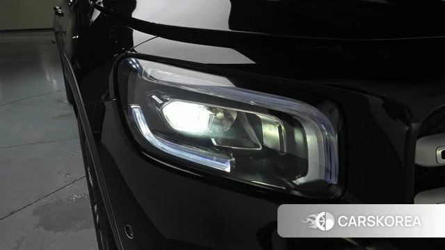 Mercedes-Benz GLB-Class X247 id 4676989 из Кореи 14