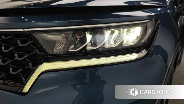 Kia Sorento 4th Generation id 4283818 из Кореи 14