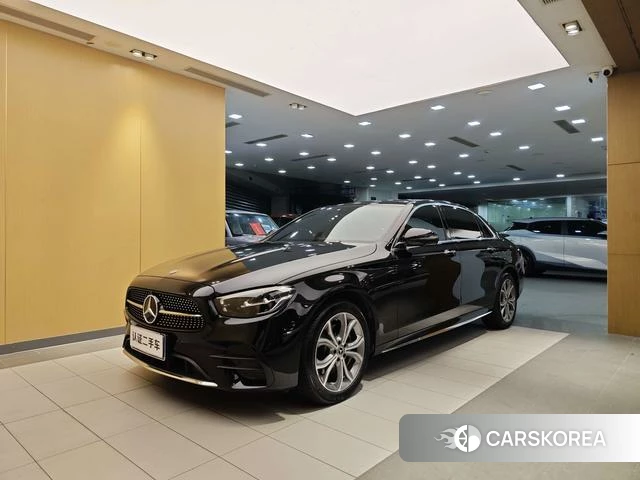 Mercedes-Benz E-class id 4274022 из Китая 14